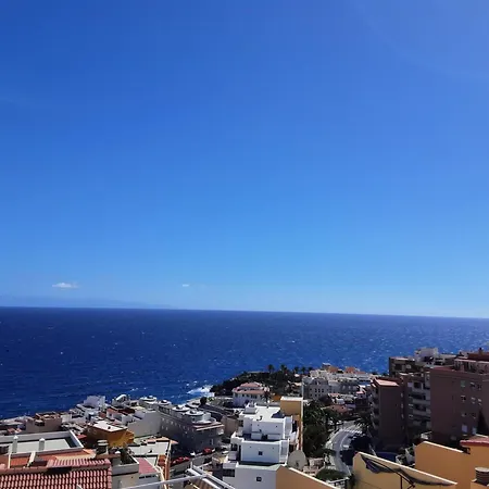 Appartement Caletillas Near Punta Del Rey Santa-Cruz de Ténérife