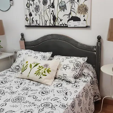 Appartement Caletillas Near Punta Del Rey Santa-Cruz de Ténérife