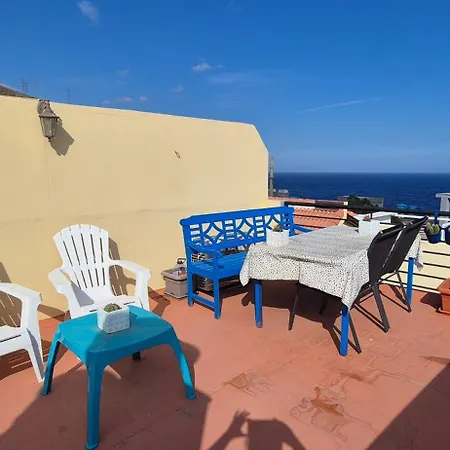 Appartement Caletillas Near Punta Del Rey *