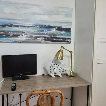 Appartement Caletillas Near Punta Del Rey
